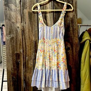 Maaji coverup / dress